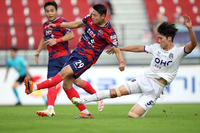  Nhận định Anyang vs Gwangju 14h30 ngày 28/9: Đứt mạch bất bại