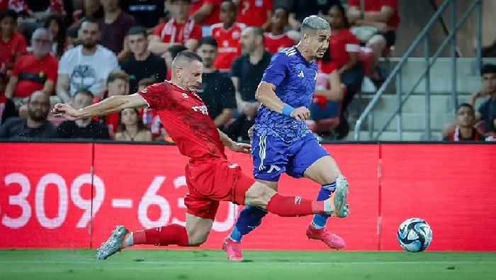  Nhận định Hapoel Beer Sheva vs Levski Sofia, 1h ngày 18/07: Diễn biến kịch tính