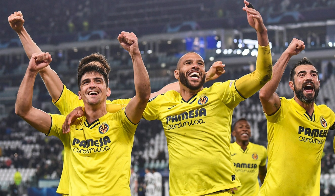 Nhận định Villarreal vs Osasuna, 23h30 ngày 20/09: Niềm vui cho khách - Ảnh 1