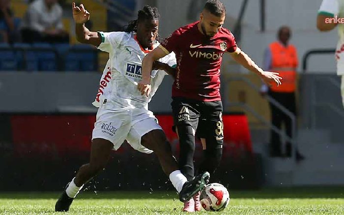  Nhận định Alanyaspor vs Genclerbirligi 0h00 ngày 10/3: Thử thách bất ngờ