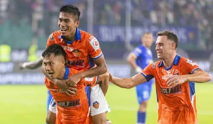  Nhận định Goa vs Al Zawraa, 20h45 ngày 17/9: Đẳng cấp lên tiếng