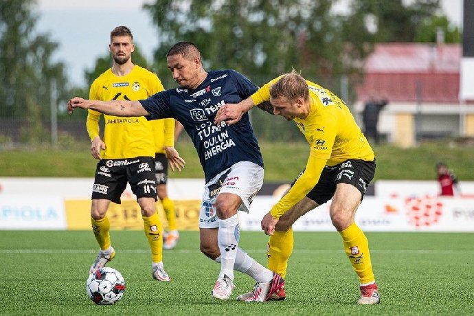 Nhận định, Soi kèo KuPS vs Gnistan, 23h00 ngày 30/10: Bám đuổi ngôi đầu  Nhận định, Soi kèo KuPS vs Gnistan, 23h00 ngày 30/10: Bám đuổi ngôi đầu