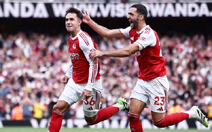  Nhận định Port Vale vs Arsenal 2h00 ngày 25/9: Ngày của Pháo Thủ