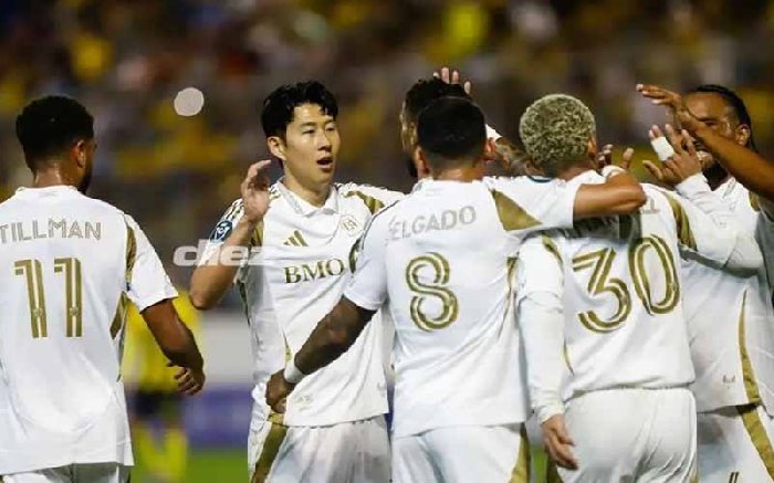  Nhận định Los Angeles vs Real Espana 10h00 ngày 25/2: Không có bất ngờ