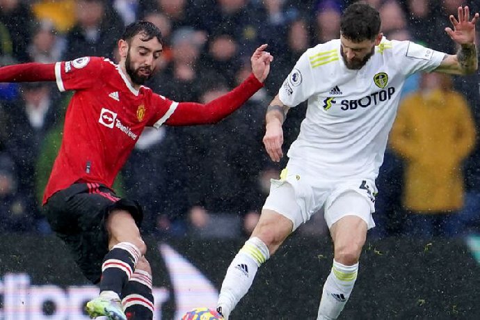 Nhận định MU vs Leeds 20h00 ngày 19/07: Tin vào Quỷ đỏ Nhận định MU vs Leeds 20h00 ngày 19/07: Tin vào Quỷ đỏ