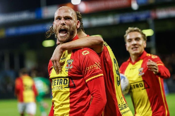  Nhận định, Soi kèo Twente vs SC Telstar, 2h ngày 08/11: Thắng lợi thuyết phục