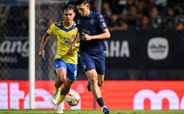  Nhận định Pattani vs Buriram United 19h00 ngày 18/3: Bản lĩnh đội khách