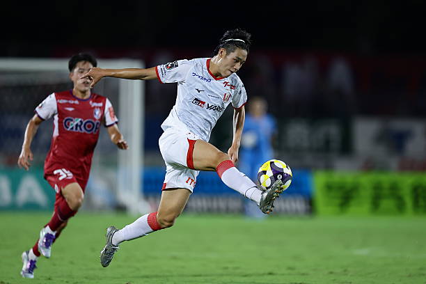 Nhận định Fagiano Okayama vs Nagoya Grampus 12h00 ngày 1/3: Đối thủ ưa thích - Ảnh 4