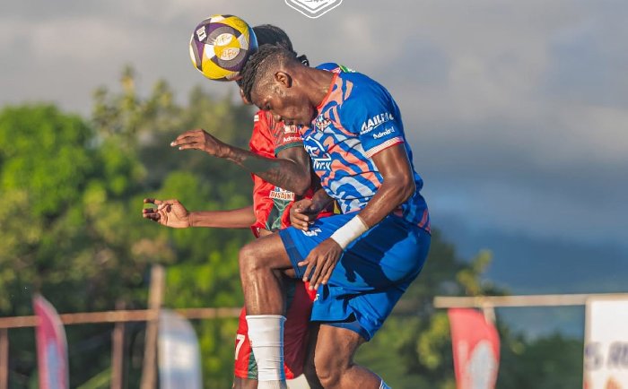  Nhận định Mount Pleasant vs Portmore United, 07h30 ngày 24/3: Thắp lên hy vọng