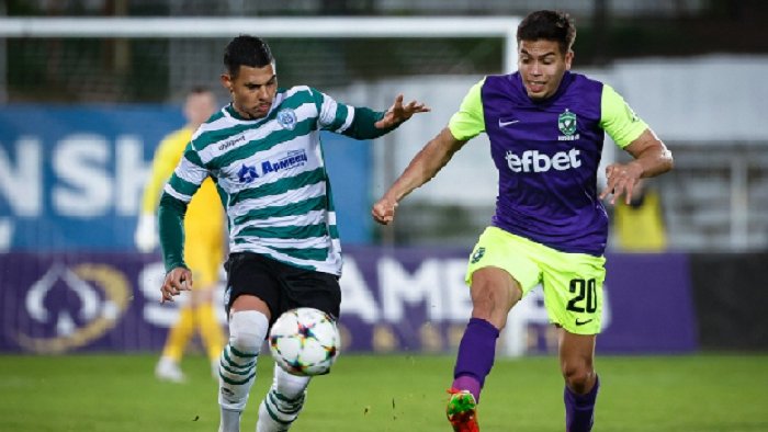  Nhận định Beroe vs Ludogorets, 1h15 ngày 26/08: Khó có bất ngờ