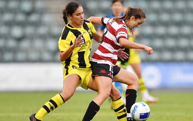 Nhận định Nữ WS Wanderers vs Nữ Wellington Phoenix 15h00 ngày 30/12: Chưa thể thoát hiểm - Ảnh 4