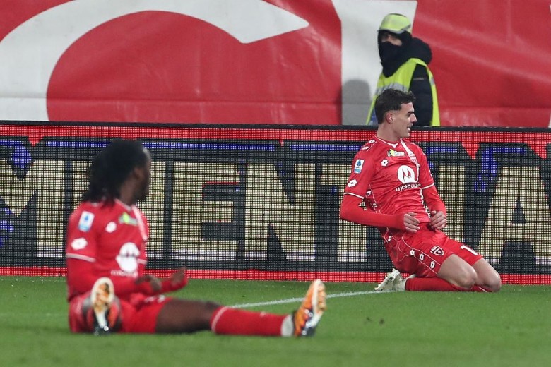 Nhận định AC Monza vs Sudtirol, 21h00 ngày 8/12: Vững chắc trên đỉnh - Ảnh 1