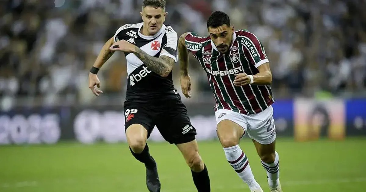 Nhận định Vasco da Gama vs Fluminense 6h ngày 12/12: Thế trận một chiều - Ảnh 4