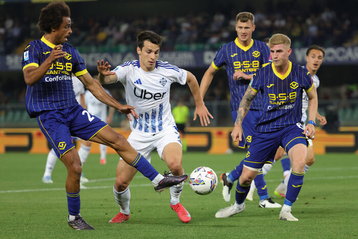 Nhận định Como vs Verona, 00h30 ngày 30/10: Tiếp đà bay cao cùng Fabregas - Ảnh 4