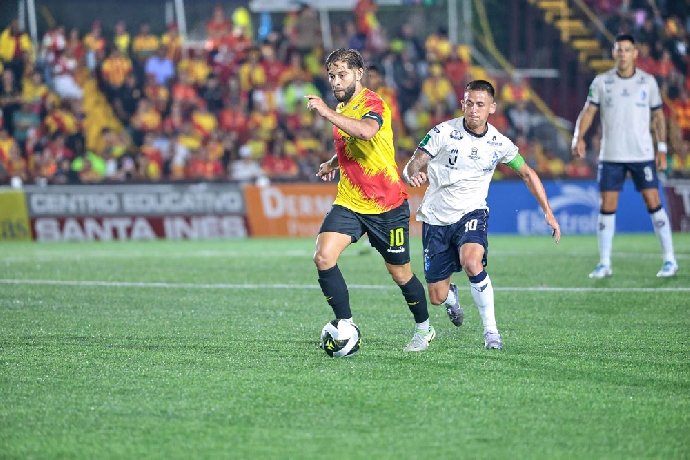  Nhận định Cartagines vs Verdes 9h ngày 21/8: Chờ đợi mưa bàn thắng