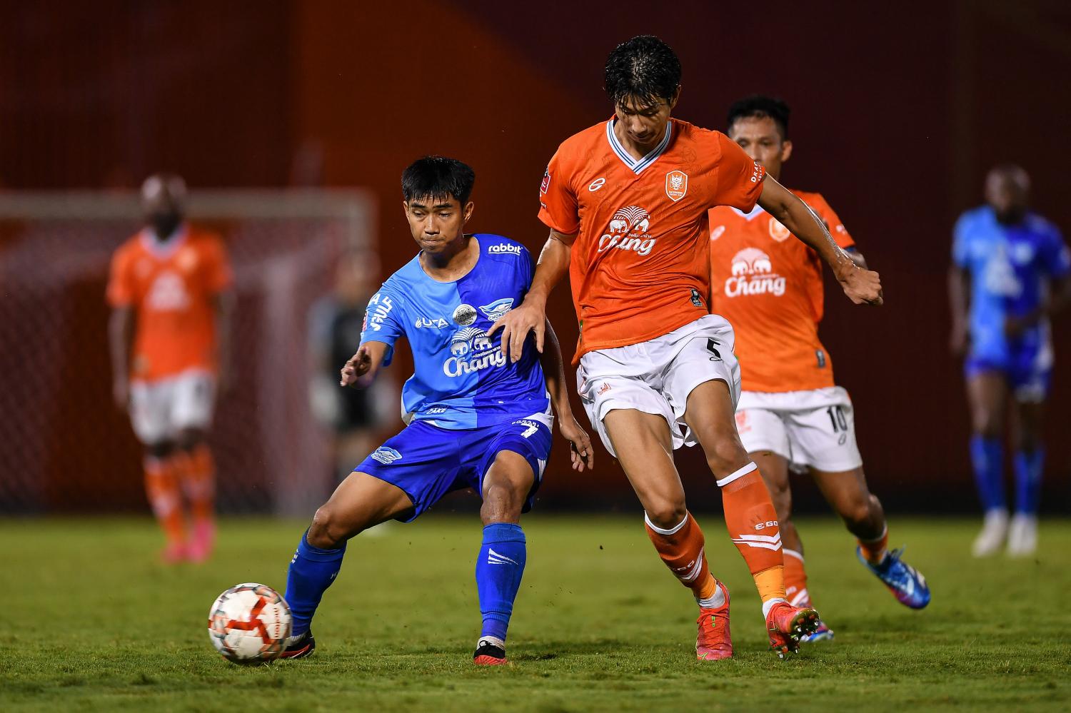 Nhận định Ratchaburi vs Chonburi, 19h00 ngày 11/1: Khẳng định vị thế - Ảnh 4