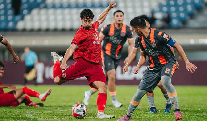Nhận định, Soi kèo Tainan City vs Phnom Penh Crown 15h00 ngày 1/11: Mục tiêu đầu bảng  Nhận định, Soi kèo Tainan City vs Phnom Penh Crown 15h00 ngày 1/11: Mục tiêu đầu bảng