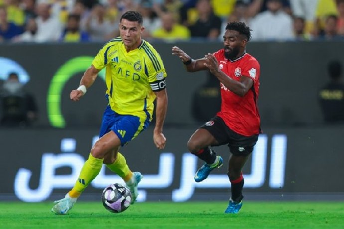 Nhận định Al Nassr vs Al-Ahli Saudi, 19h00 ngày 23/8: Kịch tính lên cao Nhận định Al Nassr vs Al-Ahli Saudi, 19h00 ngày 23/8: Kịch tính lên cao