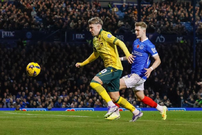  Nhận định Wrexham vs Portsmouth, 2h45 ngày 25/2: Hiện tượng thú vị
