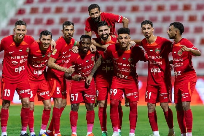  Nhận định, Soi kèo Shabab Al Ahli vs Al-Nasr, 19h50 ngày 16/11: Khó có bất ngờ
