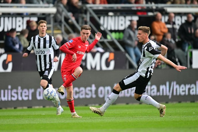  Nhận định Twente vs Heracles Almelo 17h15 ngày 5/10: Nối dài chuỗi thắng