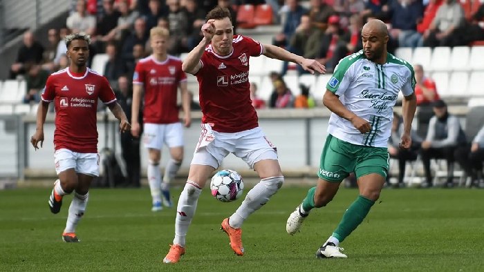  Nhận định Vejle vs Randers, 19h00 ngày 20/7: Khách không có quà