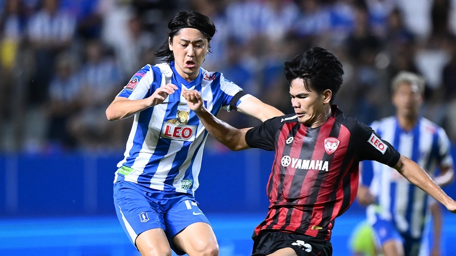 Nhận định Muangthong United vs BG Pathum United 19h00 ngày 21/1: Chấm dứt mạch thua - Ảnh 4