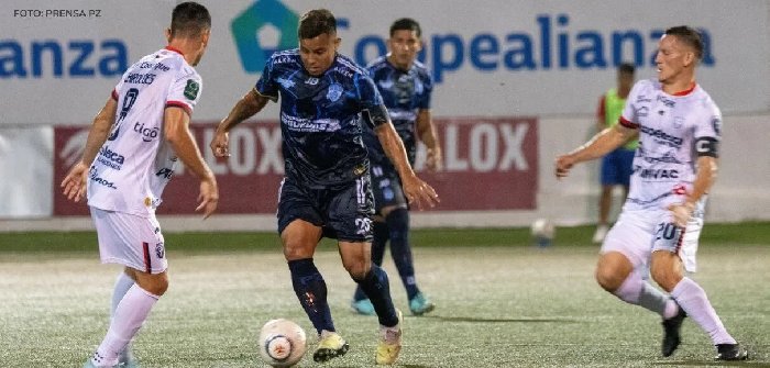  Nhận định San Carlos vs Municipal Perez Zeledon 8h ngày 2/9: Cả làng cùng vui
