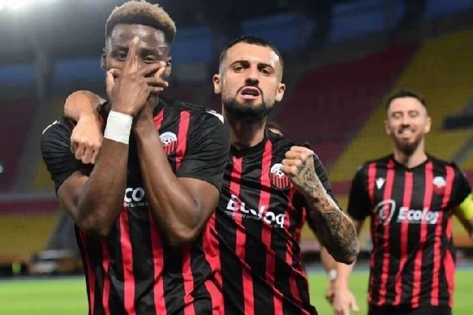  Nhận định Shkendija vs Samsunspor 03h00 ngày 20/02: Chủ nhà không thua