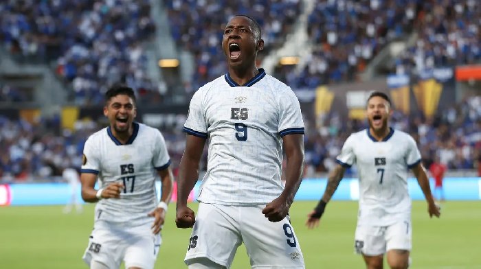  Nhận định El Salvador vs Suriname 7h30 ngày 9/9: Cả làng cùng vui
