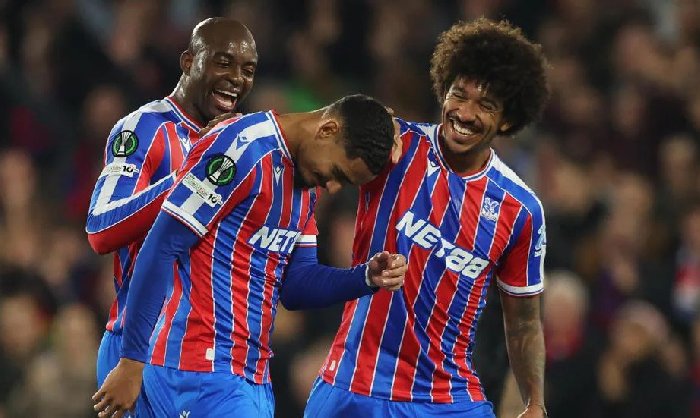  Nhận định Strasbourg vs Crystal Palace 3h ngày 28/11: Đại bàng tung cánh
