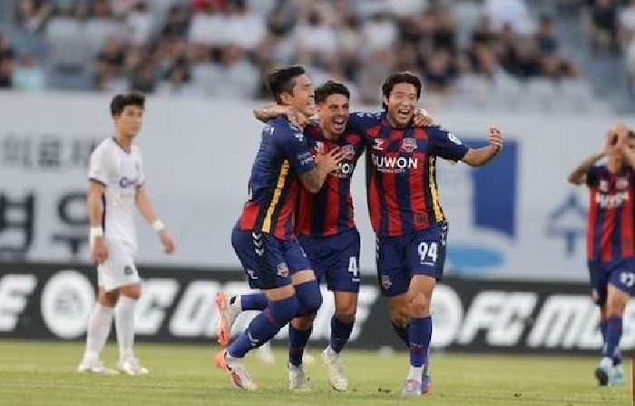  Nhận định Anyang vs Jeju SK 17h00 ngày 14/9: Chủ nhà thăng hoa