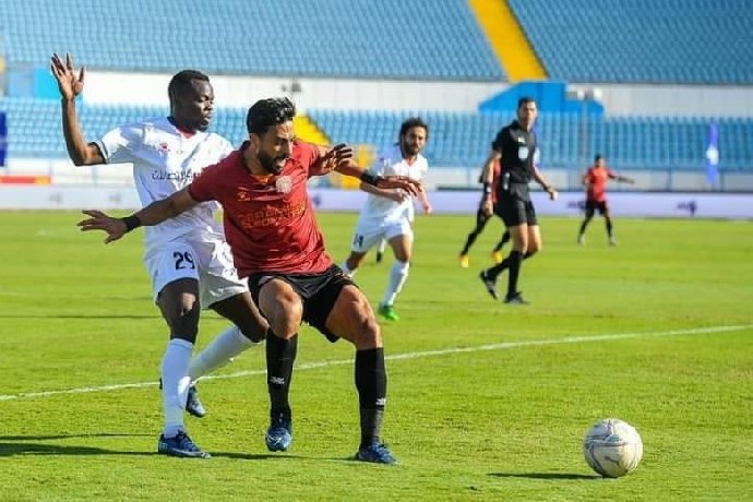  Nhận định Ghazl El Mahalla vs Ceramica Cleopatra, 22h00 ngày 12/1: Cải thiện vị trí