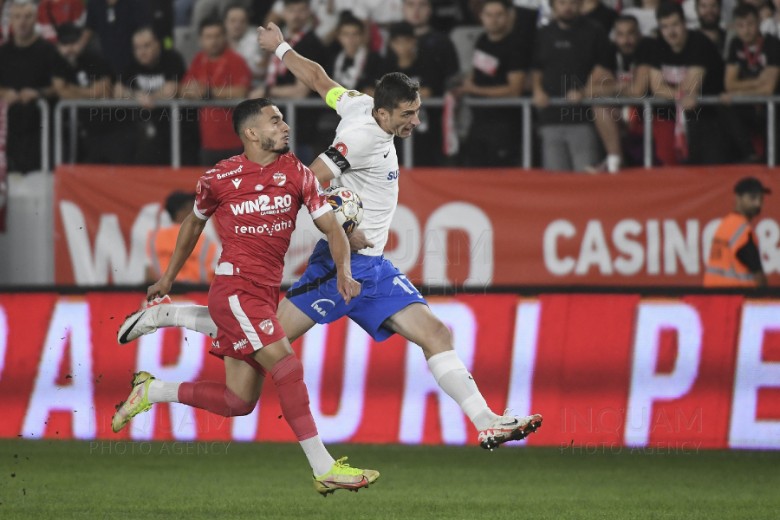 Nhận định Farul Constanta vs Dinamo Bucuresti, 1h30 ngày 5/2: Tạm giữ ngôi đầu - Ảnh 1