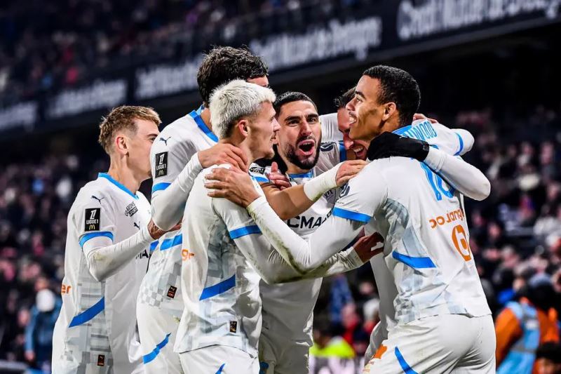 Nhận định Union Saint-Gilloise vs Marseille 03h00 ngày 10/12: Chủ nhà đáng tin - Ảnh 1