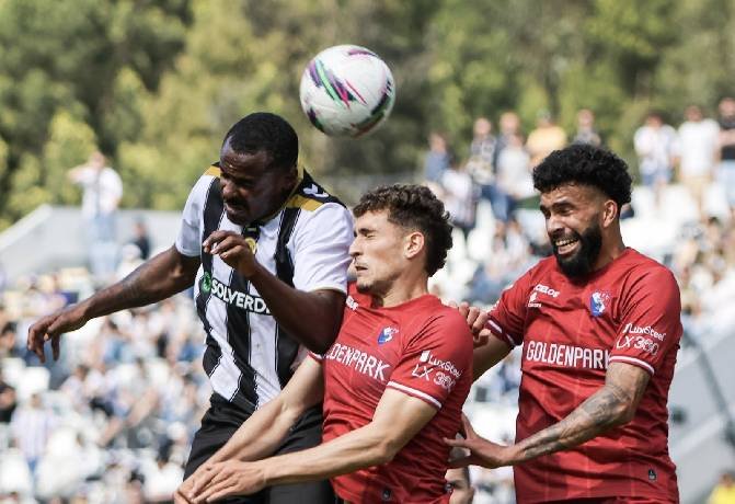  Nhận định CD Nacional vs Gil Vicente, 21h30 ngày 09/08: Chủ nhà gặp khó