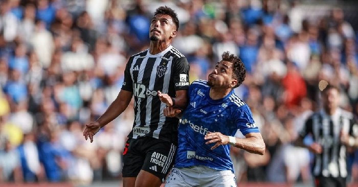  Nhận định Cruzeiro vs Atletico Mineiro 5h30 ngày 12/9: Nhẹ nhàng đi tiếp