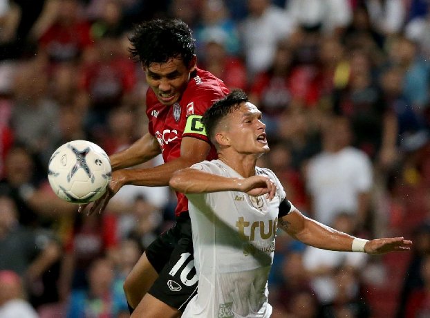  Nhận định Bangkok United vs Muangthong United, 19h00 ngày 22/2: Chết chìm ở dưới đáy