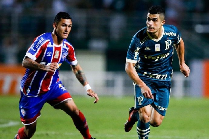  Nhận định Bahia vs Vitoria 06h00 ngày 12/03: Chủ nhà đáng tin