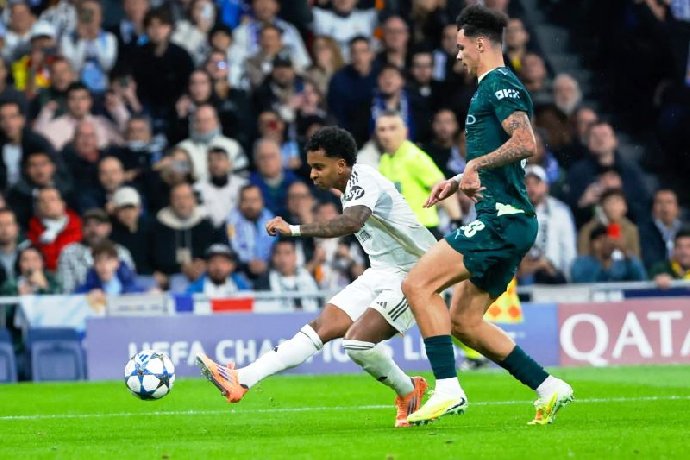  Nhận định Man City vs Real Madrid 03h00 ngày 18/03: Chia điểm tại Etihad