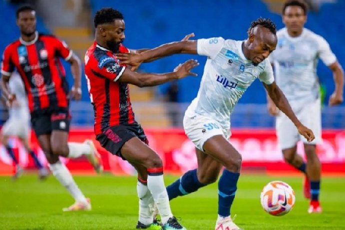  Nhận định Neom Sports vs Al-Okhdood Club 01h00 ngày 19/09: Khách có điểm