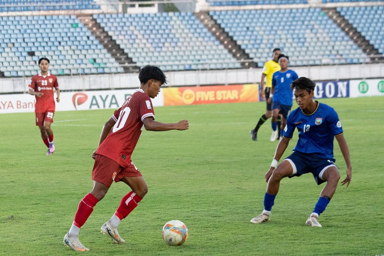 Nhận định Thitsar Arman vs Ayeyawady United 16h30 ngày 26/2: Thắng tối thiểu - Ảnh 7