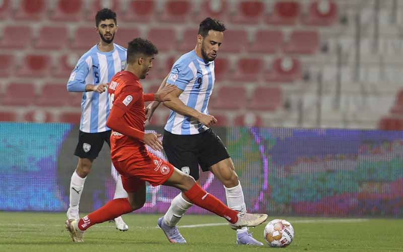 Nhận định Al-Wakrah vs Al-Arabi 22h30 ngày 2/9: Chuyến đi khó khăn - Ảnh 1