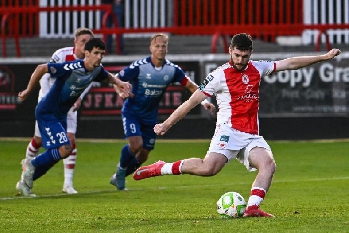  Nhận định Nomme Kalju vs St Patrick's Athletic, 23h45 ngày 31/7: Kết quả vừa đủ