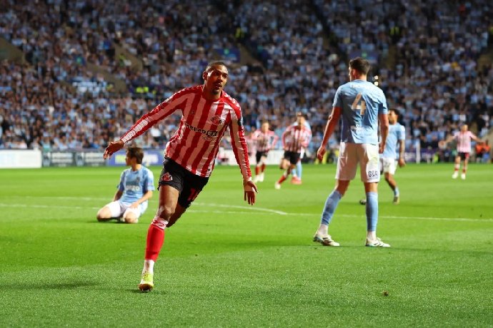  Nhận định Port Vale vs Sunderland, 20h30 ngày 8/3: Chưa cần bung sức
