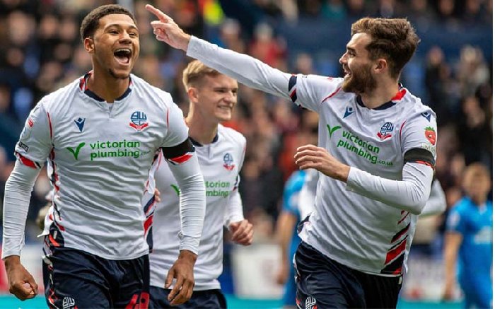  Nhận định Doncaster Rovers vs Bolton Wanderers 22h00 ngày 1/1: Chìm trong khủng hoảng