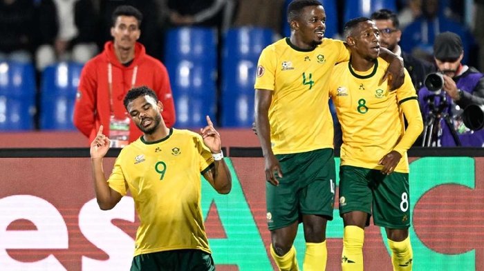 Nhật định phạt góc Zimbabwe vs Nam Phi, 22h59 ngày 29/12