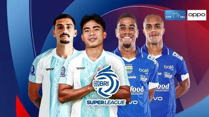  Nhận định, Soi kèo PSBS Biak vs Persib Bandung, 19h00 ngày 17/10: Kẻ mạnh có quyền