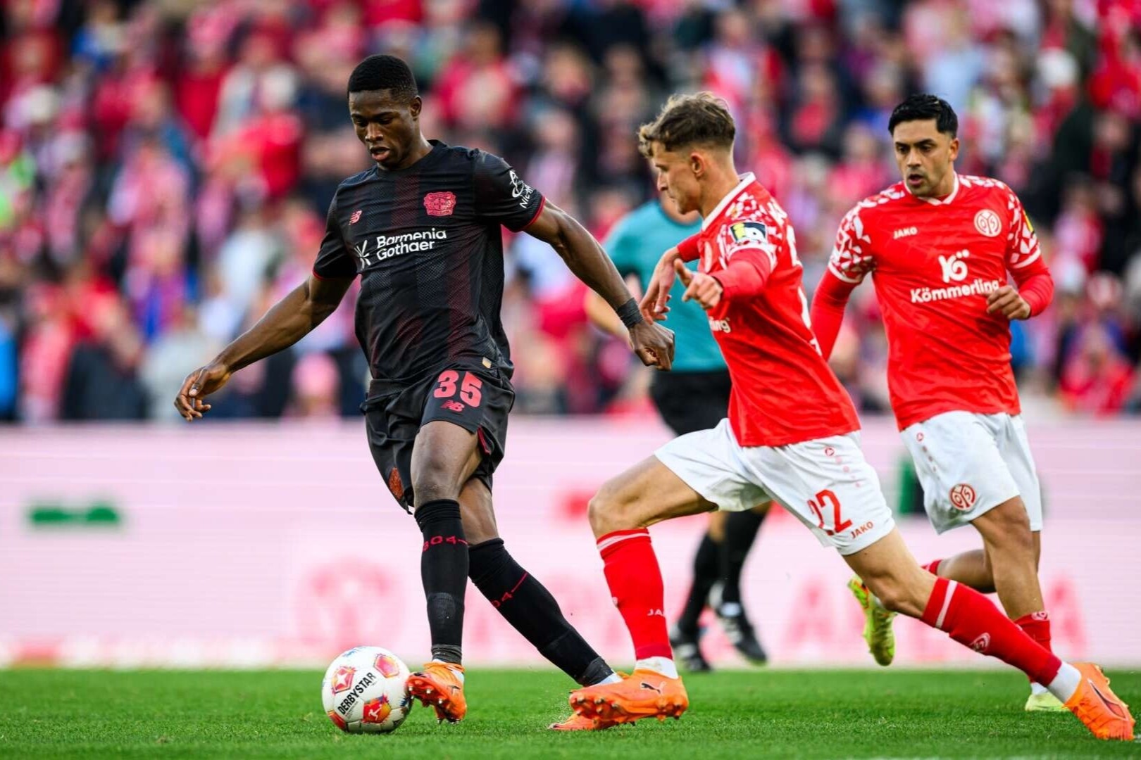 Nhận định U19 Leverkusen vs U19 PSG 19h00 ngày 21/10: 3 điểm kịch tính - Ảnh 3