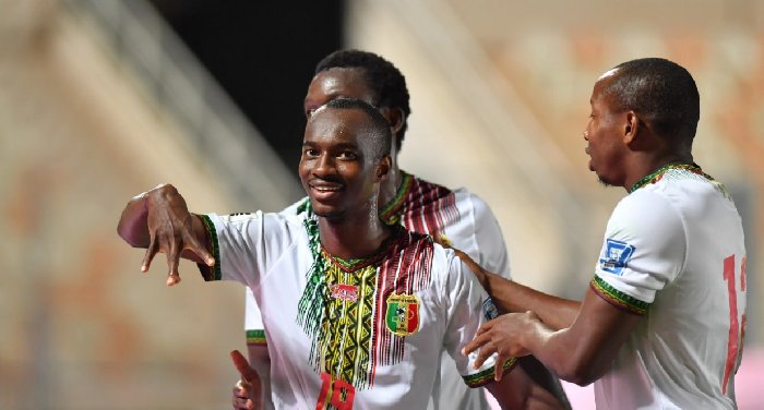  Nhật định phạt góc Mali vs Zambia, 21h ngày 22/12